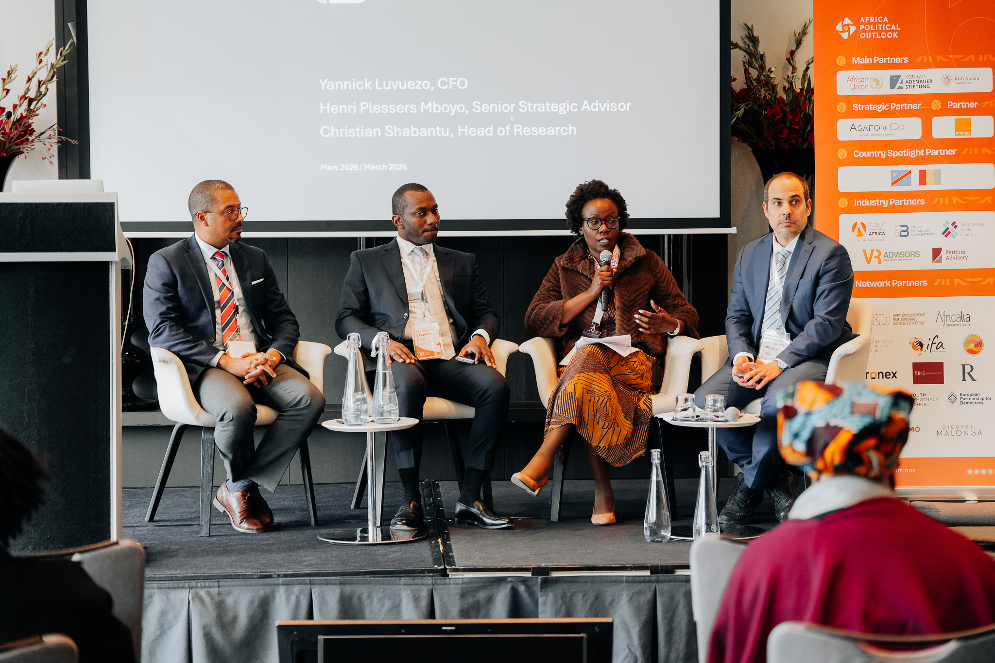 Country Spotlight : République Démocratique du Congo